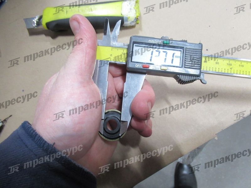 Кольцо уплотнительное 80210-76010-71