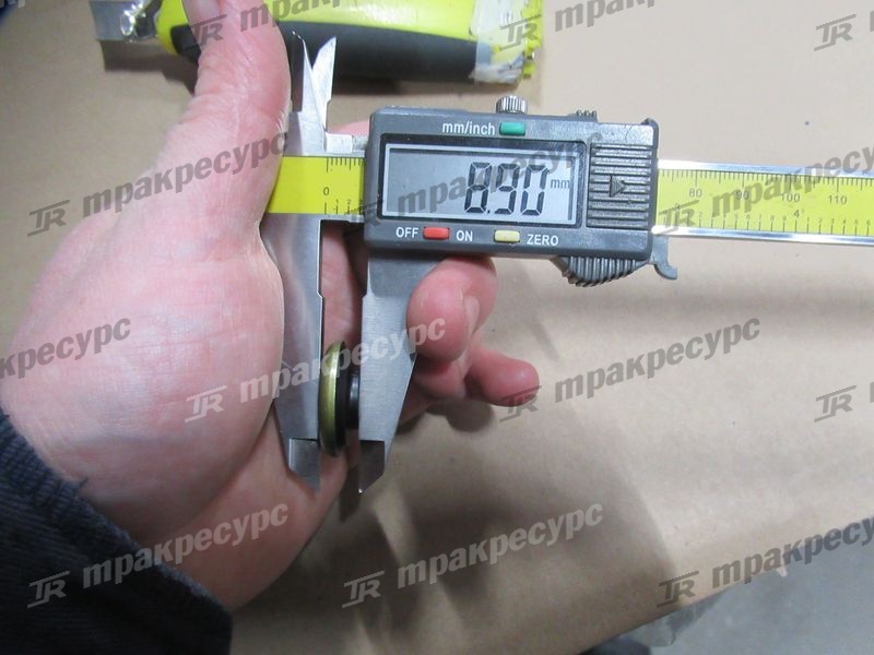 Кольцо уплотнительное 80210-76010-71