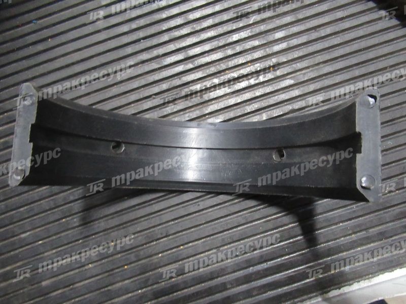 Подшипник скольжения наклона мачты (вкладыш) HC CPCD50-70 R