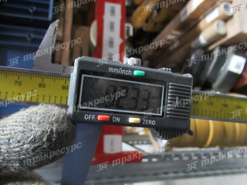 Подшипник скольжения наклона мачты (вкладыш) HC CPCD50-70 R