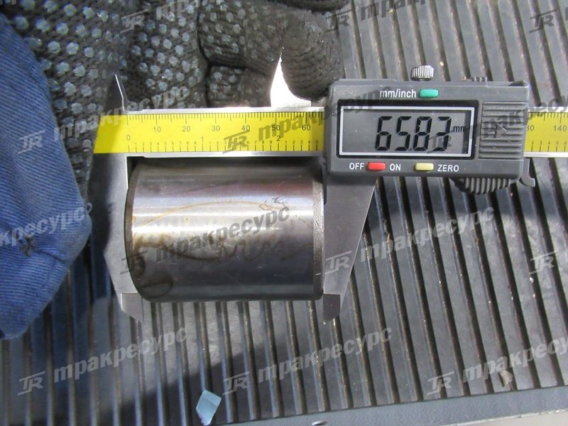 Втулка оси HC CPCD50-70
