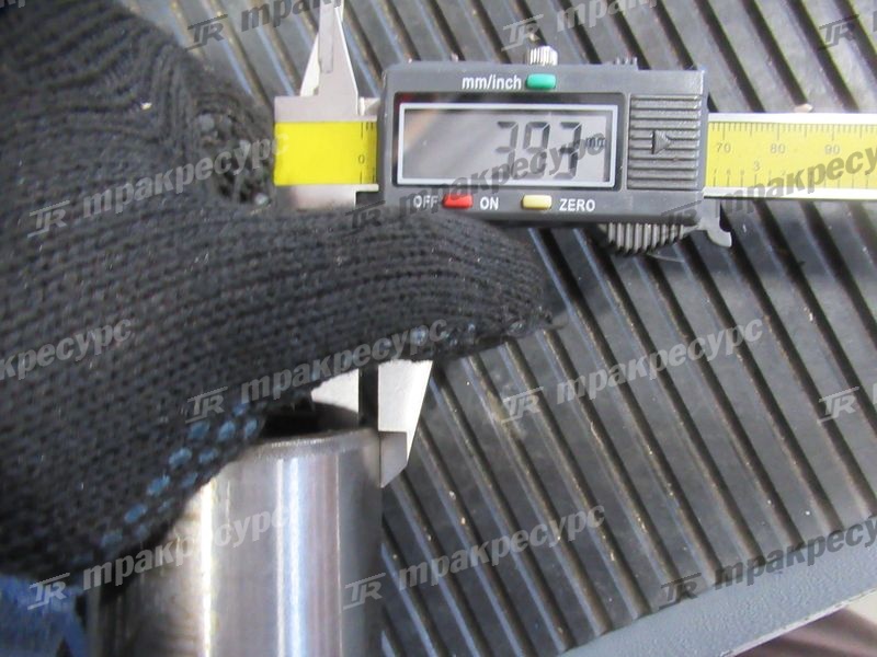 Втулка оси HC CPCD50-70
