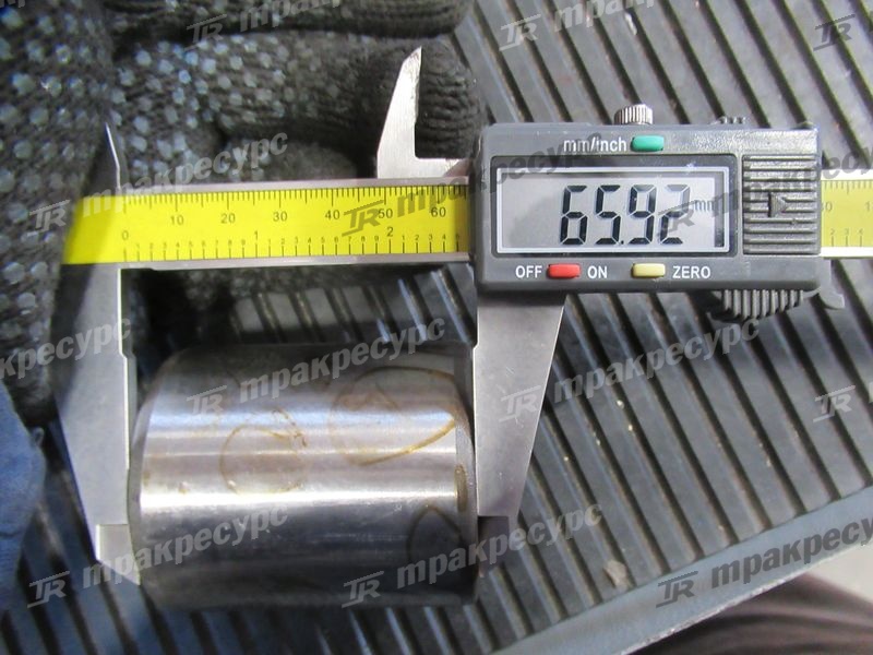 Втулка оси HC CPCD50-70