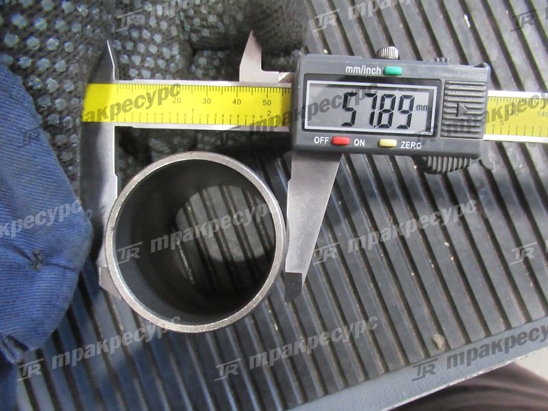 Втулка оси HC CPCD50-70