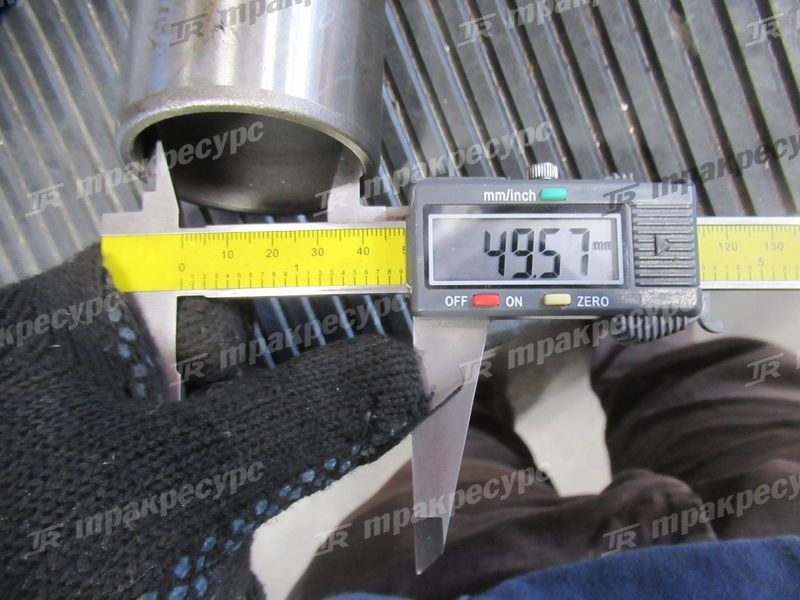 Втулка оси HC CPCD50-70
