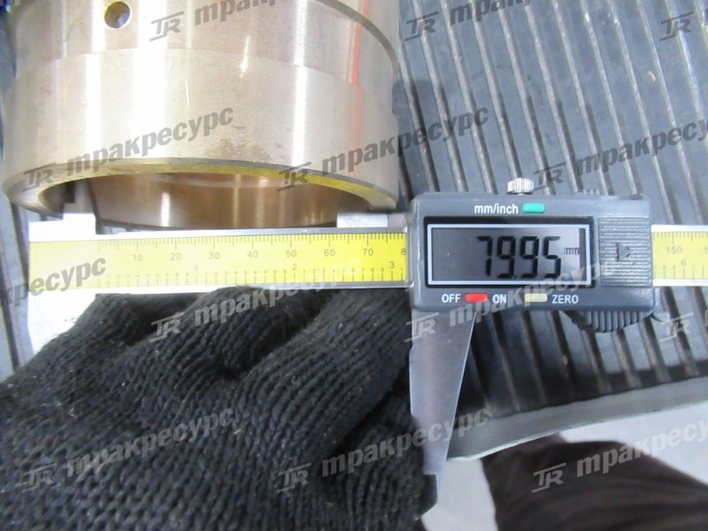 Втулка балансира управляемго моста HC CPCD50-70