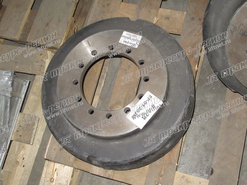Барабан тормозной 230G302051