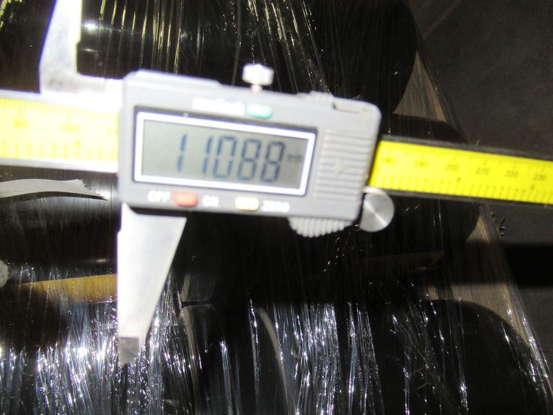 Барабан тормозной 230G302051