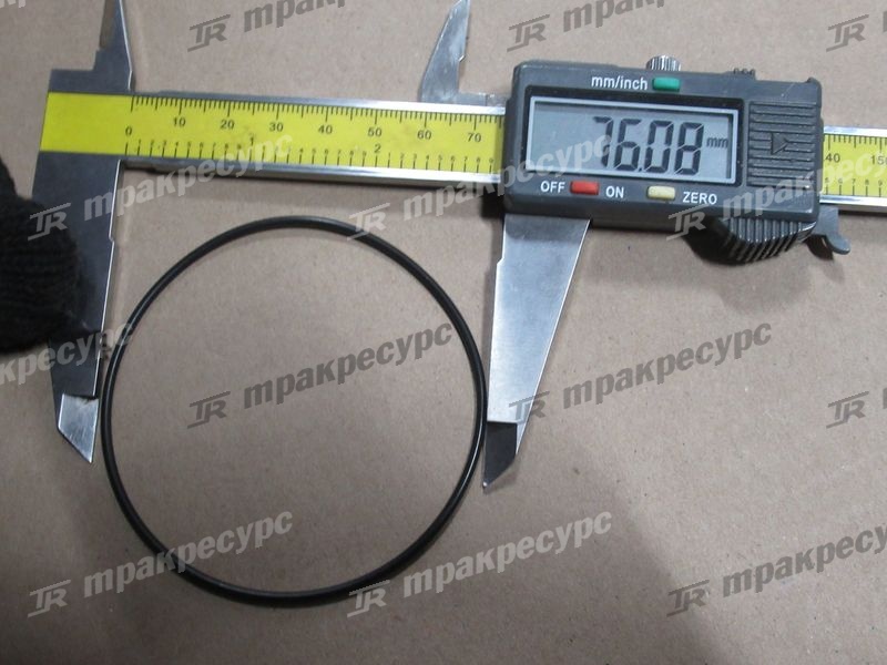 Кольцо уплотнительное 0009630715