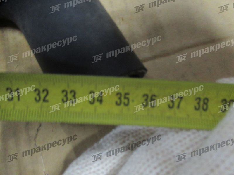 Патрубок системы охлаждения 16511-30510-71