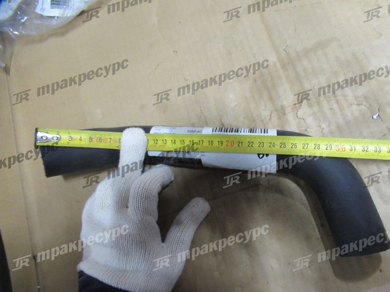 Патрубок системы охлаждения 16511-30510-71
