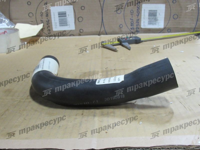 Патрубок системы охлаждения 16512-30510-71