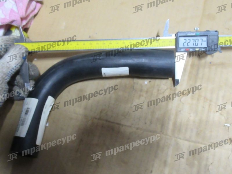 Патрубок системы охлаждения 16512-30510-71