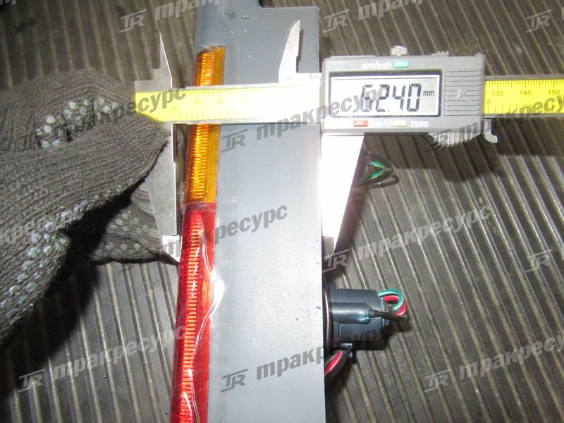 Блок габаритных фонарей 56640-13130-71
