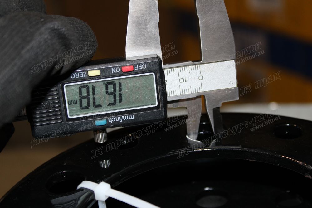 Обод HC CPD20J