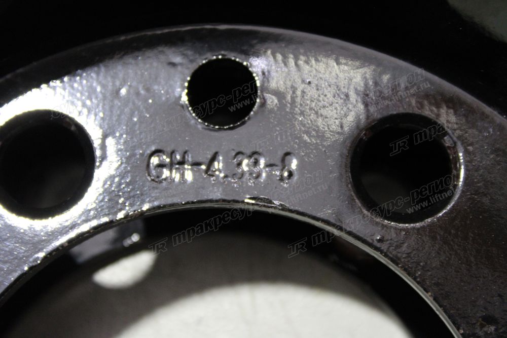 Обод HC CPD20J