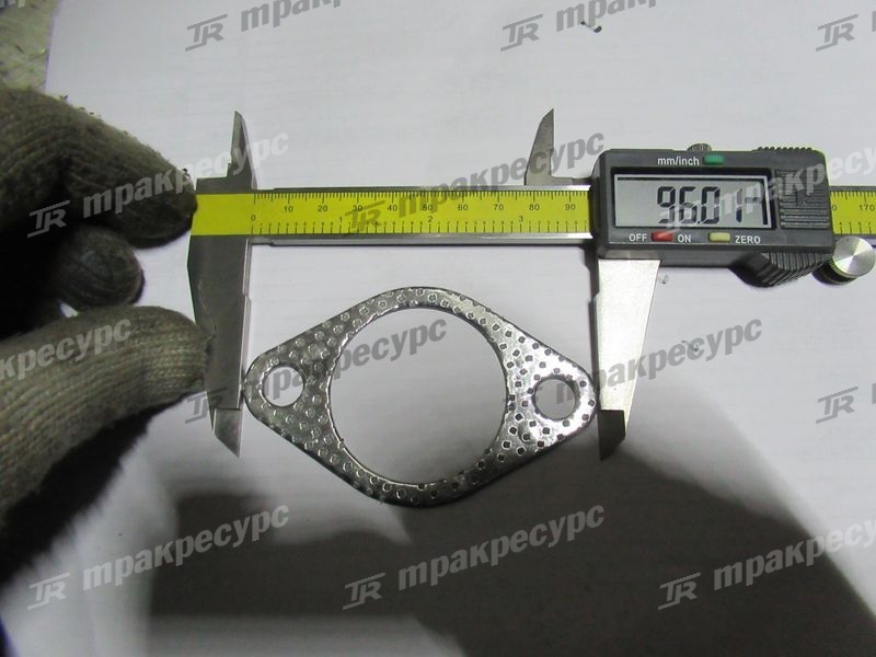 Прокладка 15W3200001