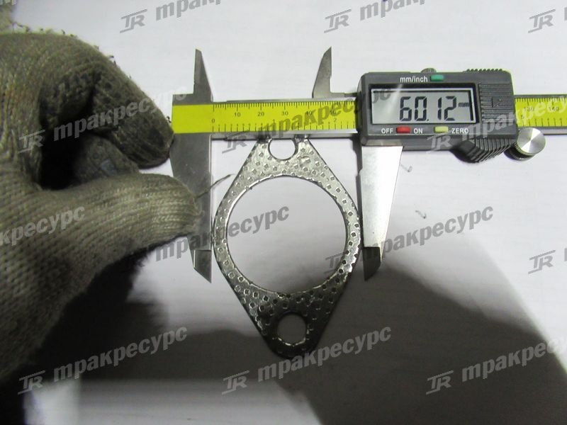 Прокладка 15W3200001