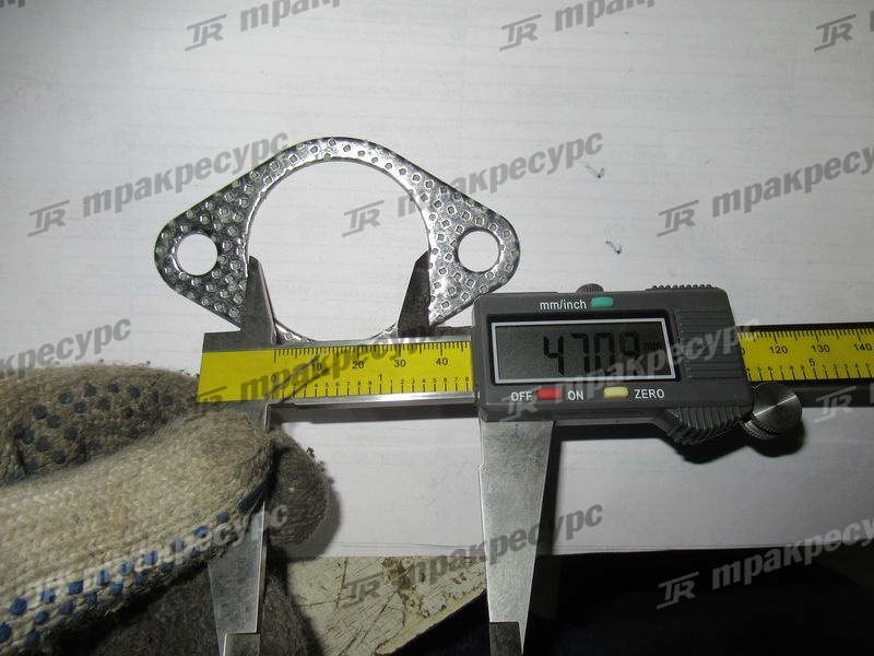 Прокладка 15W3200001