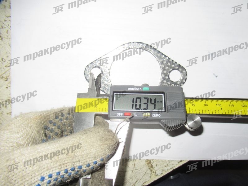 Прокладка 15W3200001