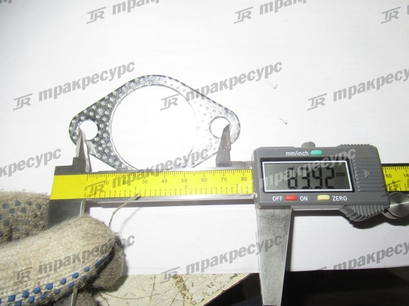Прокладка 15W3200001