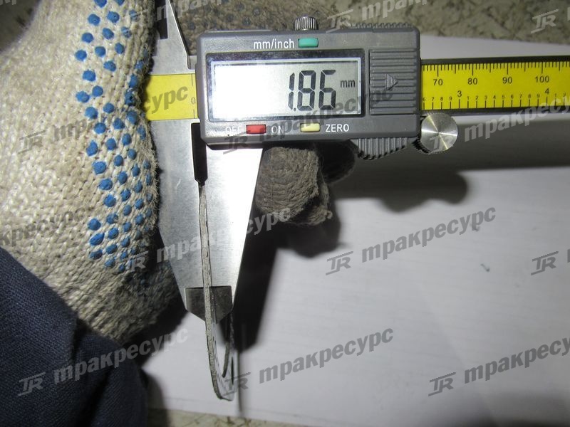 Прокладка 15W3200001