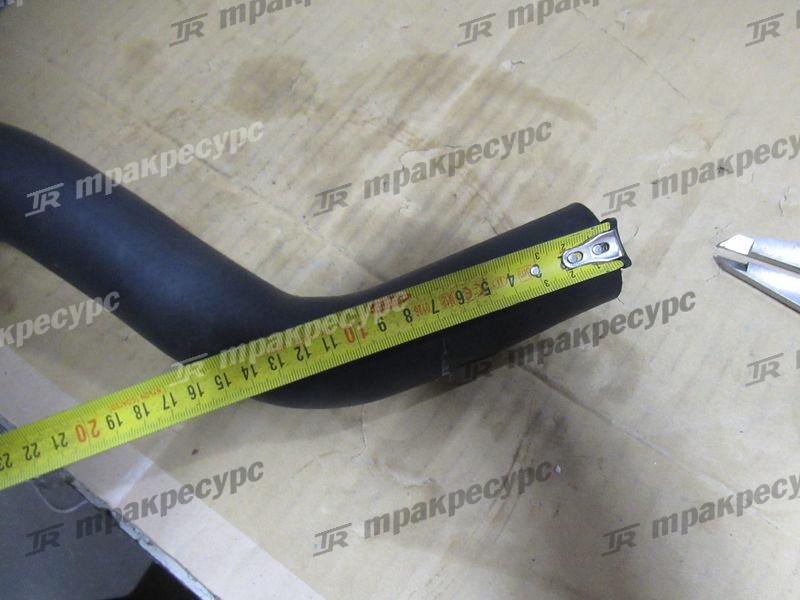 Патрубок системы охлаждения 16511-26600-71