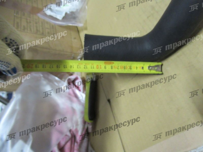 Патрубок системы охлаждения 16511-26600-71