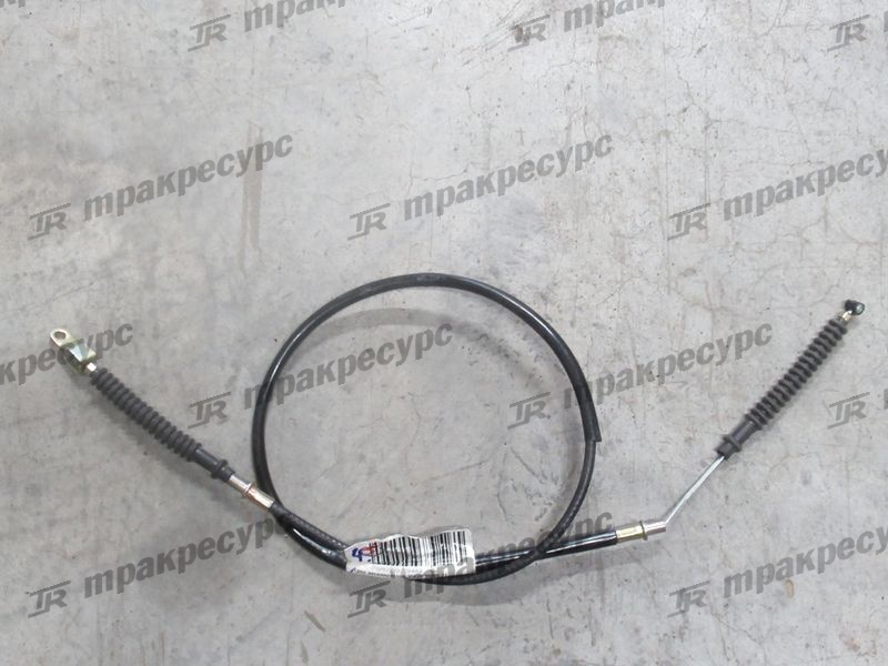 Трос акселератора 26620-26672-71