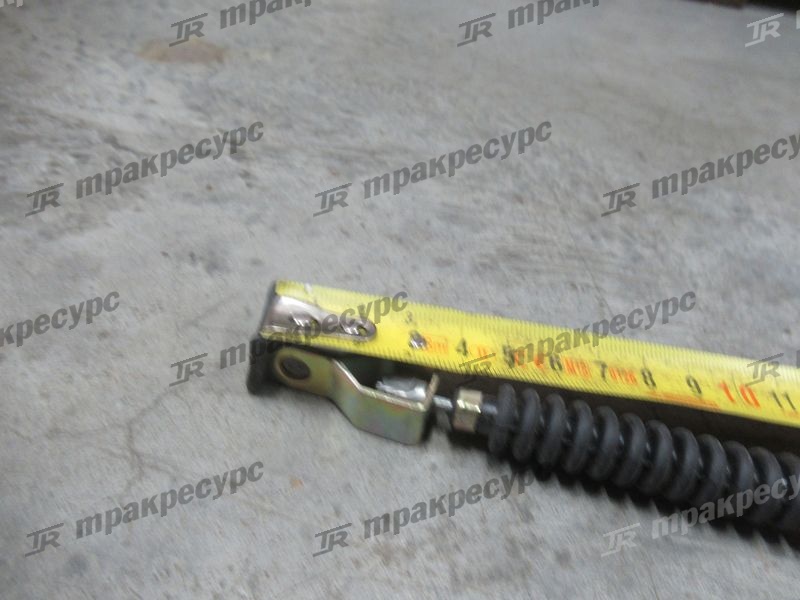 Трос акселератора 26620-26672-71
