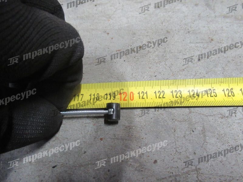 Трос акселератора 26620-26672-71