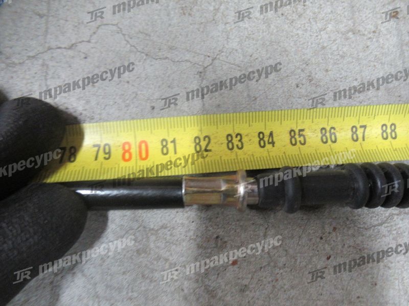 Трос акселератора 26620-26672-71