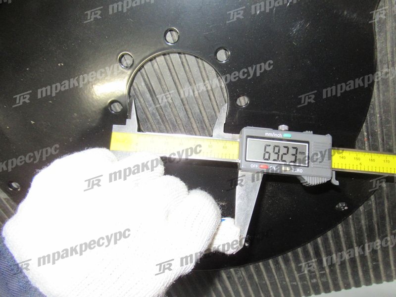 Венец АКПП 30-B13-11120