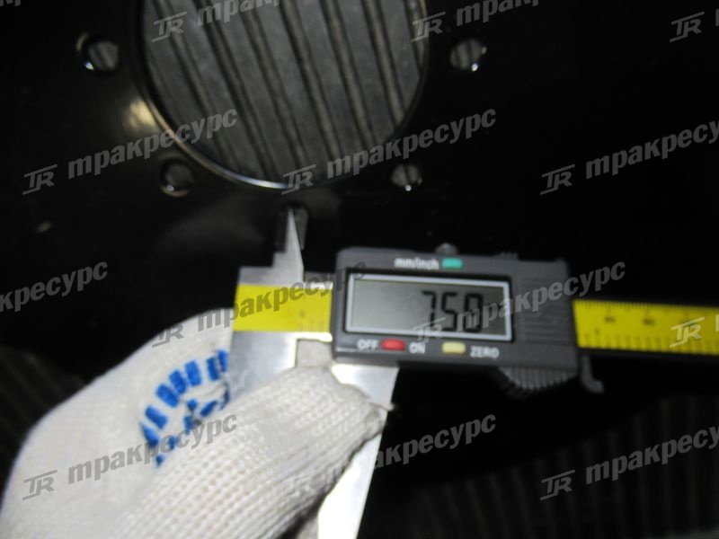 Венец АКПП 30-B13-11120