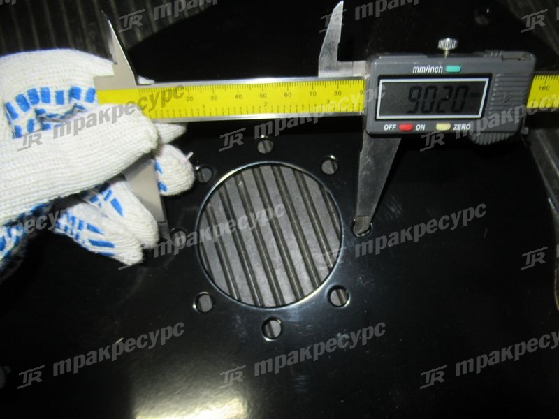 Венец АКПП 30-B13-11120