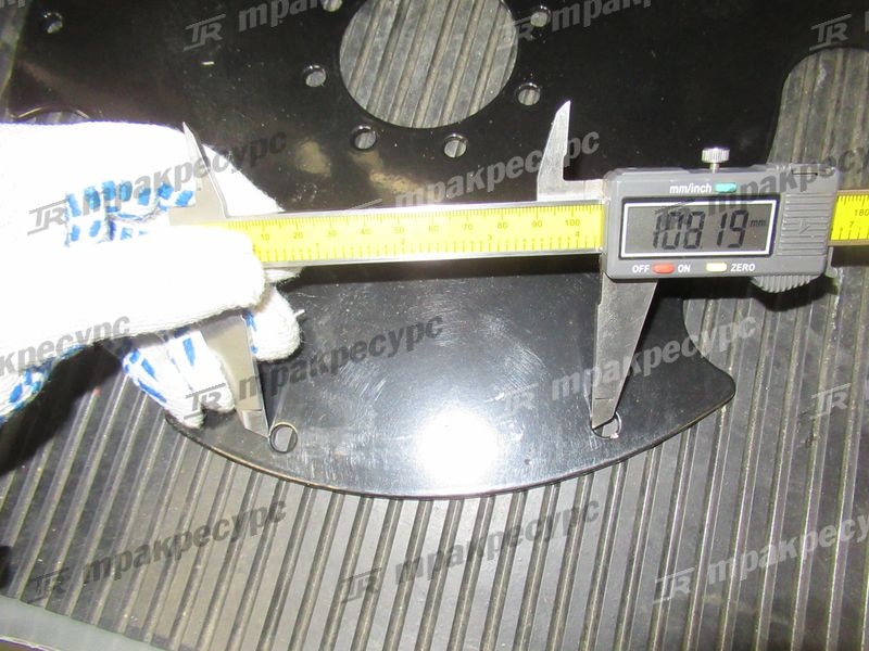 Венец АКПП 30-B13-11120