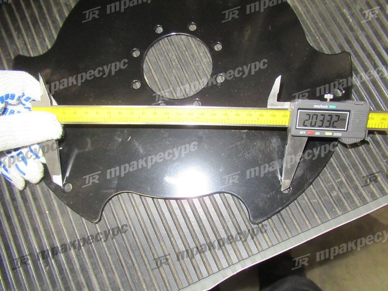 Венец АКПП 30-B13-11120
