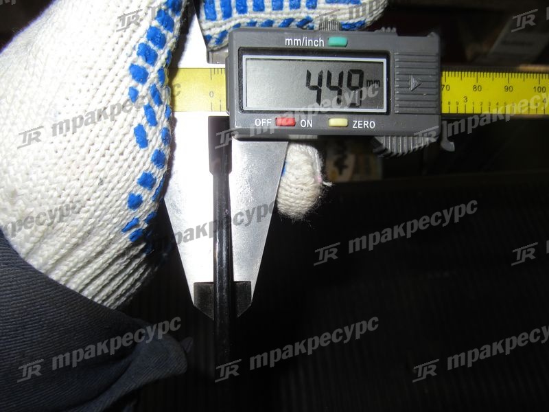 Венец АКПП 30-B13-11120