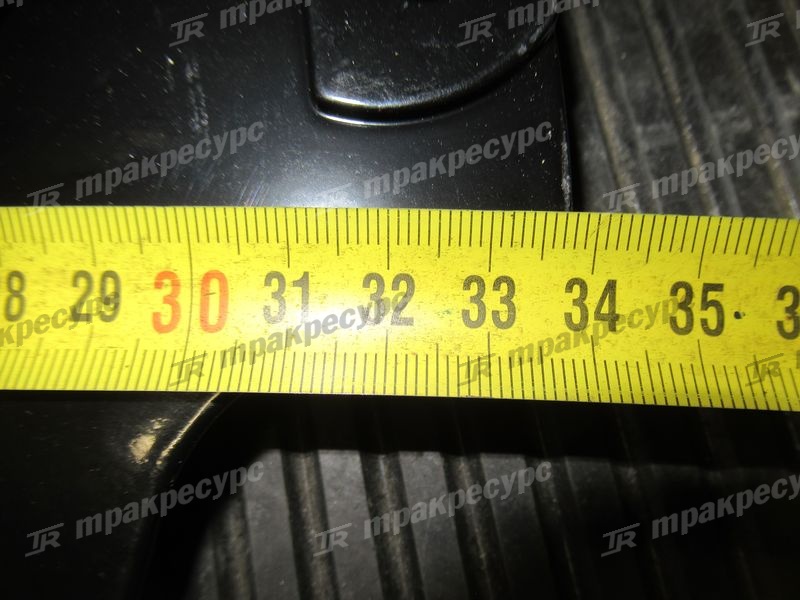 Венец АКПП 30-B13-11120