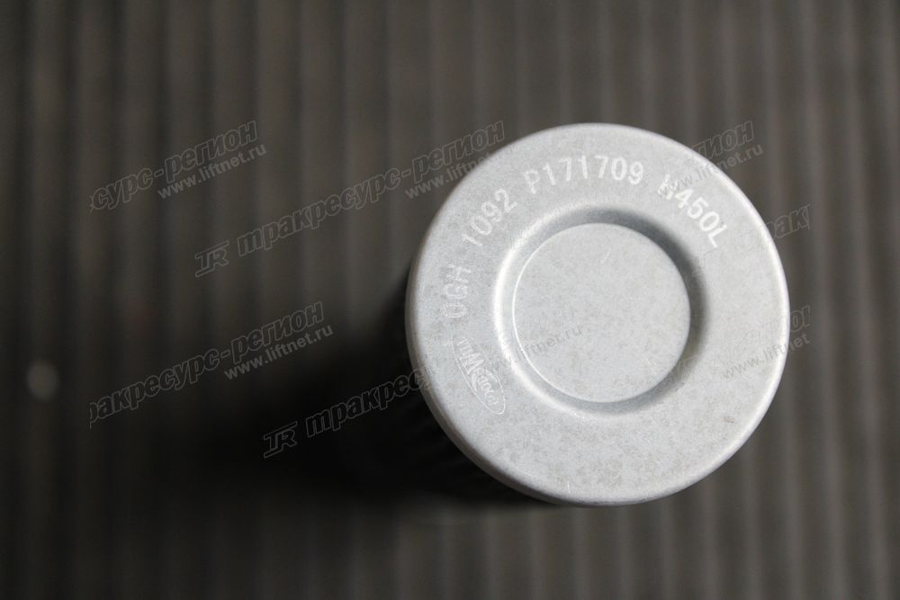Фильтр гидравлический напорный CDM102FD1