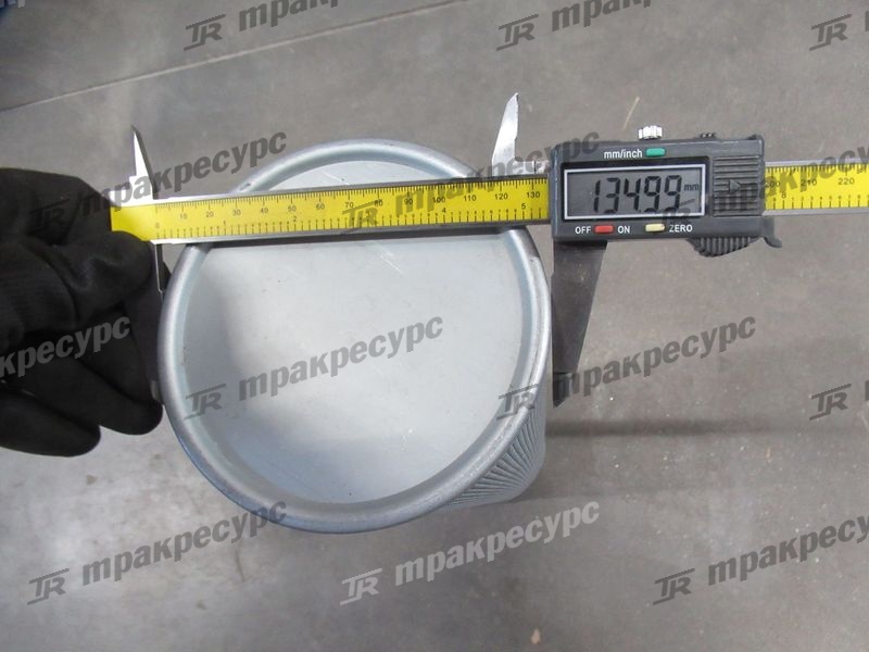 Элемент масляного фильтра бака гидравлики XG953/XG951 (всасывающий)
