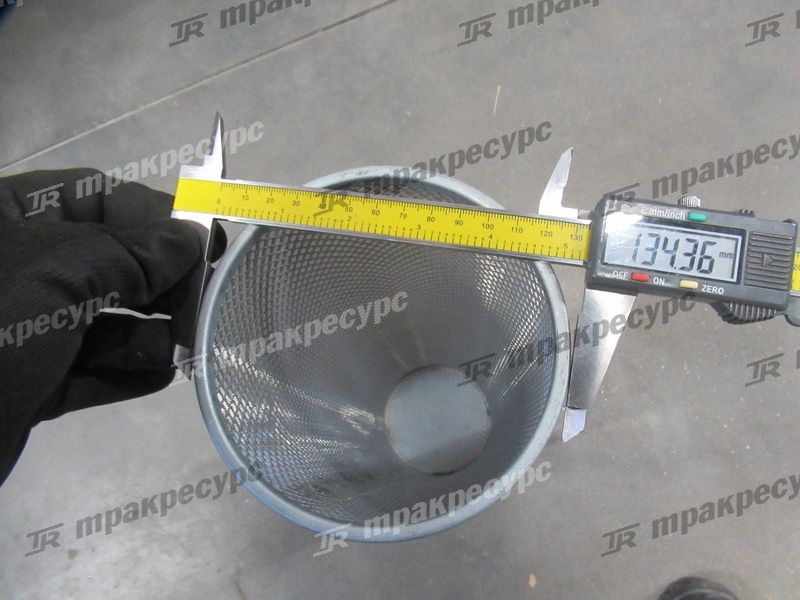 Элемент масляного фильтра бака гидравлики XG953/XG951 (всасывающий)