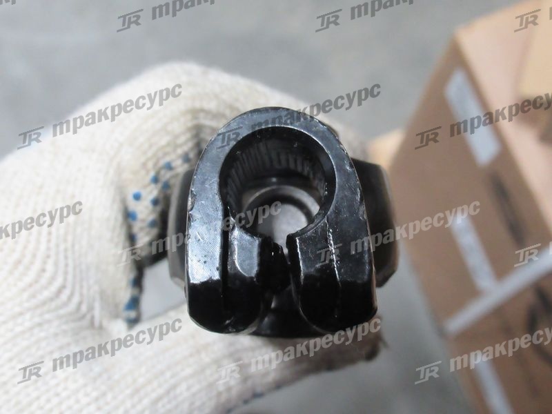 Соединение карданное H24C4-10301