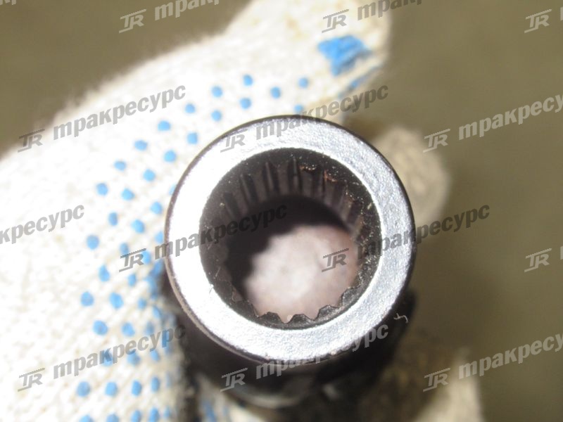 Соединение карданное H24C4-10301