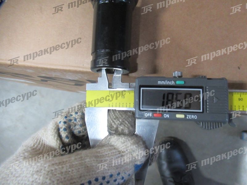 Соединение карданное H24C4-10301