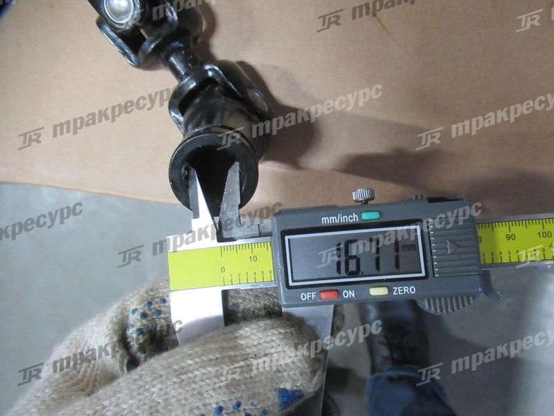 Соединение карданное H24C4-10301