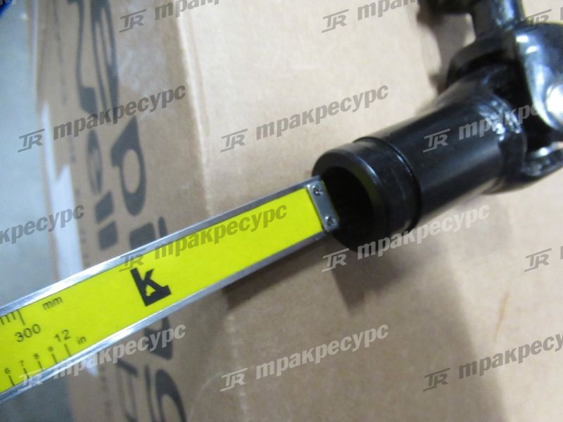Соединение карданное H24C4-10301