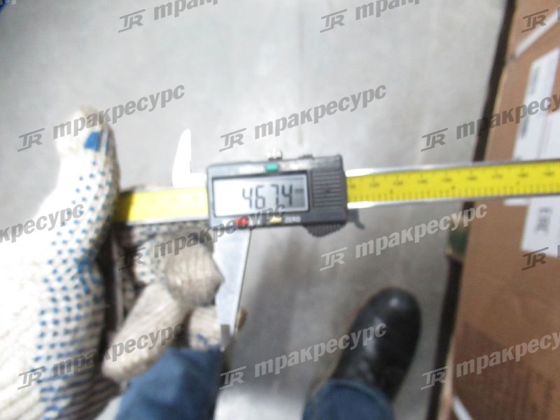 Соединение карданное H24C4-10301