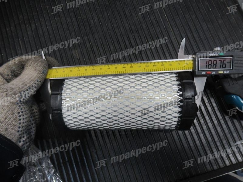 Элемент воздушного фильтра Kubota D-722 К1211-82320