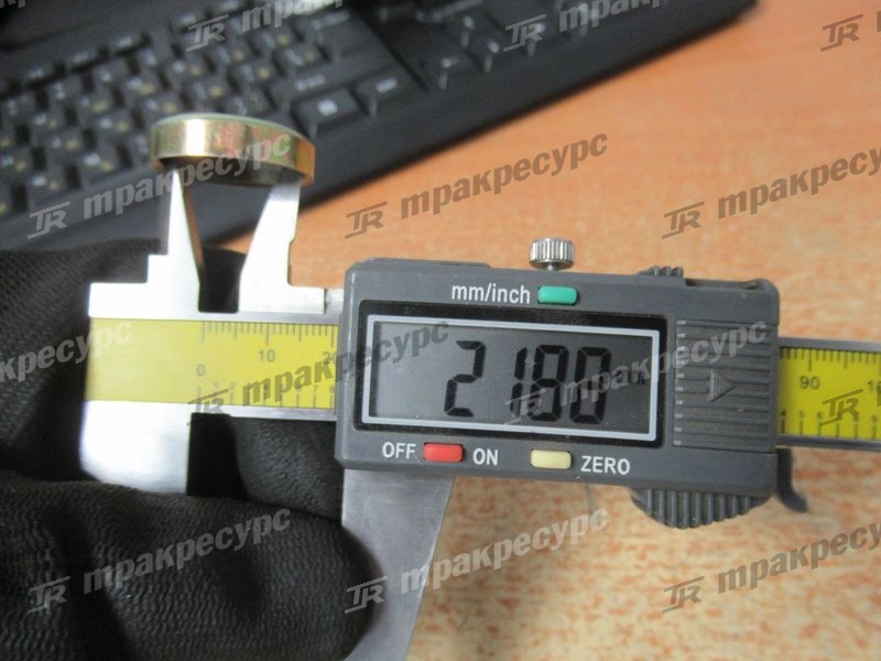 Заглушка 86411-76004-71